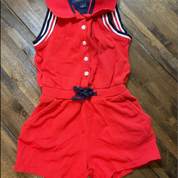 Tommy Hilfiger Baby 18-24 Months - Picture 1 of 2